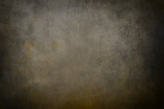 gray grunge background or texture