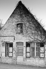 Olhain (Pas de Calais)