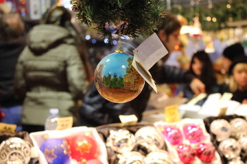 christmas ball