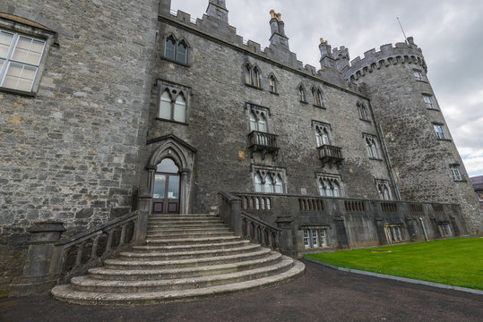 Irish Castle