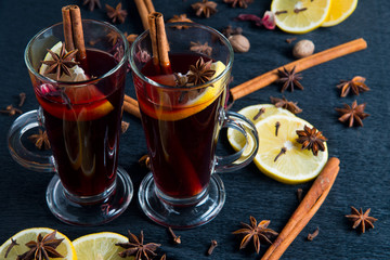 Mulled Wine