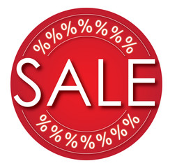 Sale Button