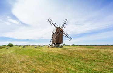 Öland, Schweden