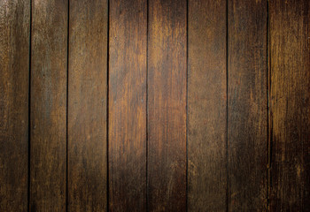 Wooden texture background