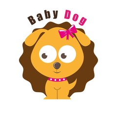 baby animals design 