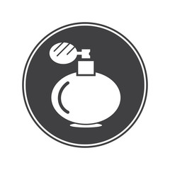 Women perfume icon