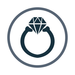 Ring icon