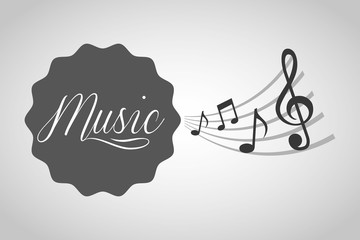 music lifestyle design 