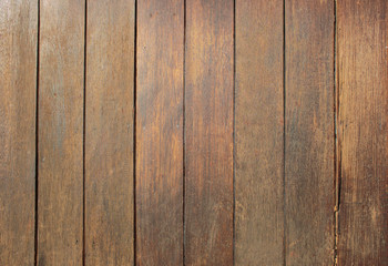 Naklejka premium Wooden texture background