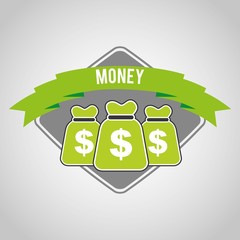 money concept design 