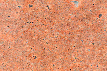 Red marble texture of background and stone pattern.