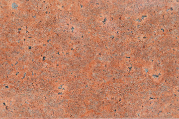 Red marble texture of background and stone pattern.