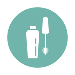Mascara icon