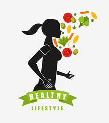 healthy lifestyle design 