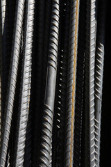 steel rebar