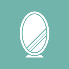 Mirror icon