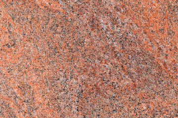 Red marble texture of background and stone pattern.