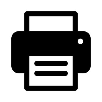 Printer Icon Images – Browse 135,108 Stock Photos, Vectors, and Video |  Adobe Stock