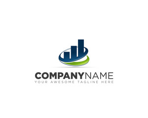 Financial Logo