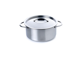 kitchenware for children imagination on white background