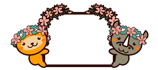 メッセージボード