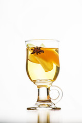 mulled cider