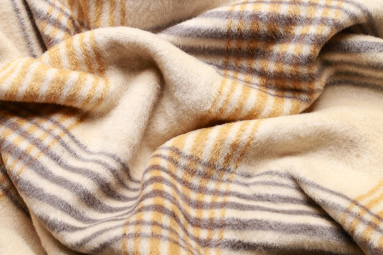 Soft Blanket Material