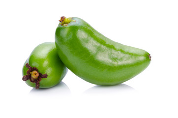 Madan,tropical thai fruit