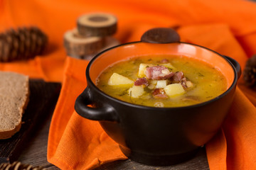 soup