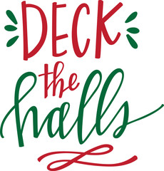 Deck the Halls