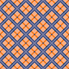 Seamless geometrical pattern.