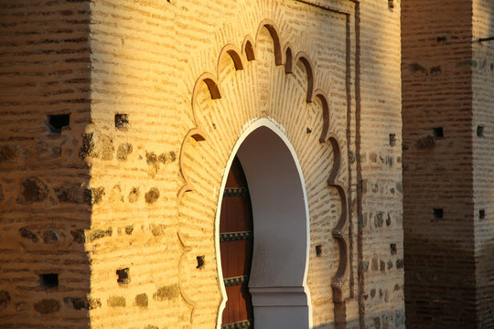 Le Maroc