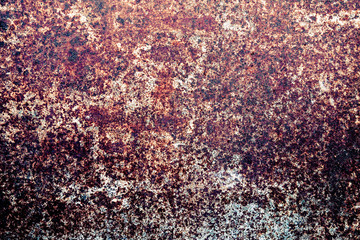 Fototapeta premium large Rust backgrounds - perfect background with space for text