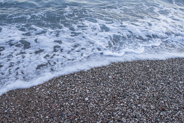 Sea and Sand