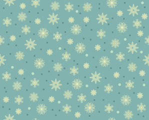 Vector modern seamless colorful geometry christmas pattern snowflakes, color abstract geometric background, pillow multicolored print, retro texture, hipster fashion design