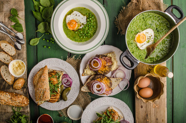 Festival food day