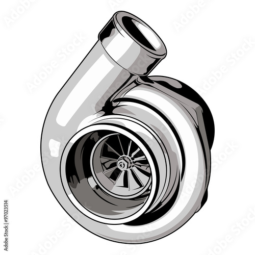 “Turbo” Stock image and royalty-free vector files on Fotolia.com - Pic