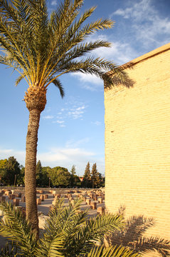 Le Maroc