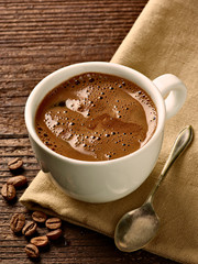 coffee cup drink espresso cafe mug