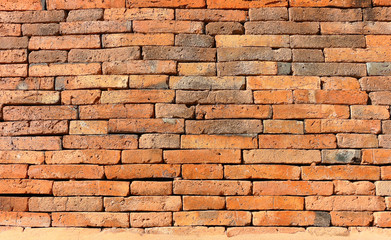 Obraz premium old brick wall texture