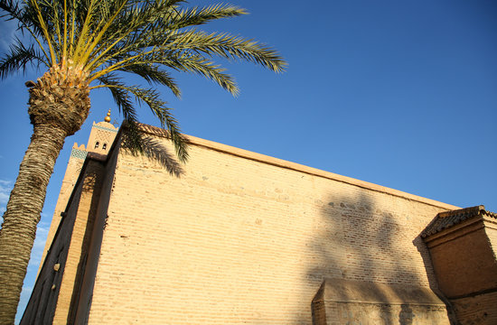 Le Maroc