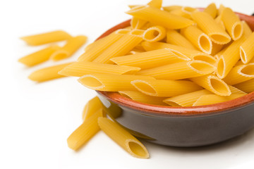 Penne, Italian Pasta