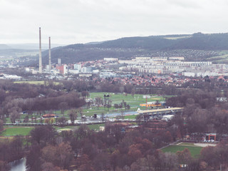 jena panorama