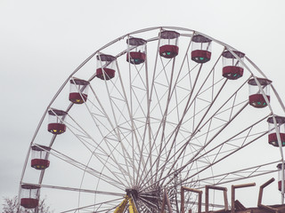 ferris wheel