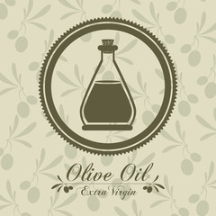 olive oil design 