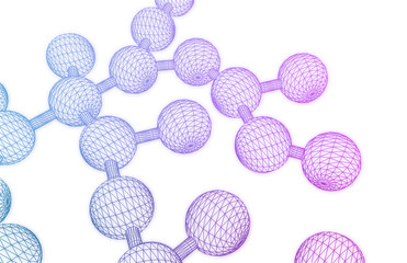 Molecule Structure