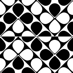 Seamless Flower Pattern