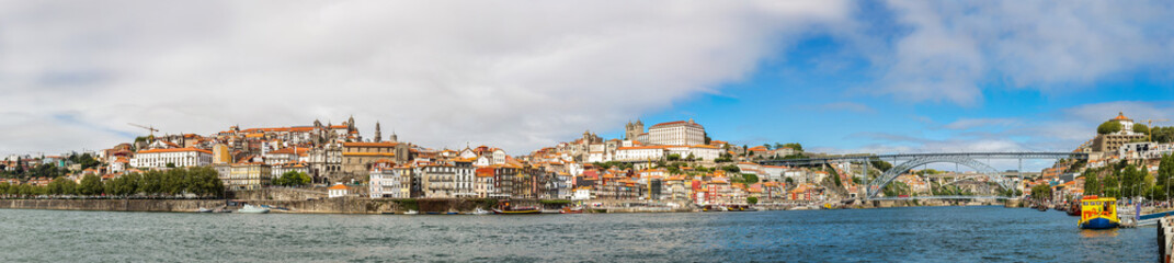 Fototapeta premium Porto in Portugal