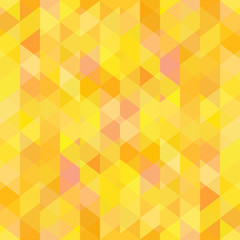Seamless geometric pattern. Vector illustration.
