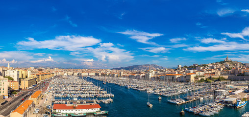 Marseille, France